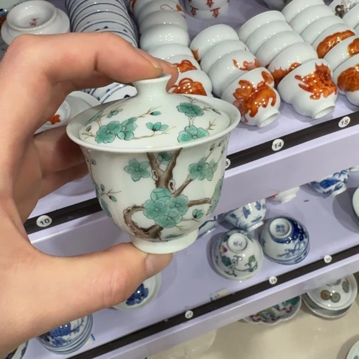 陶瓷艺术品收藏陶瓷