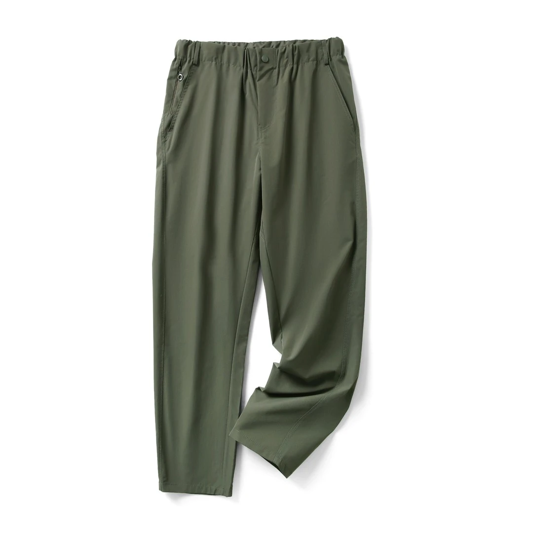 凡客正户外工装休闲裤 男女同款 25春夏新品 陈总专属