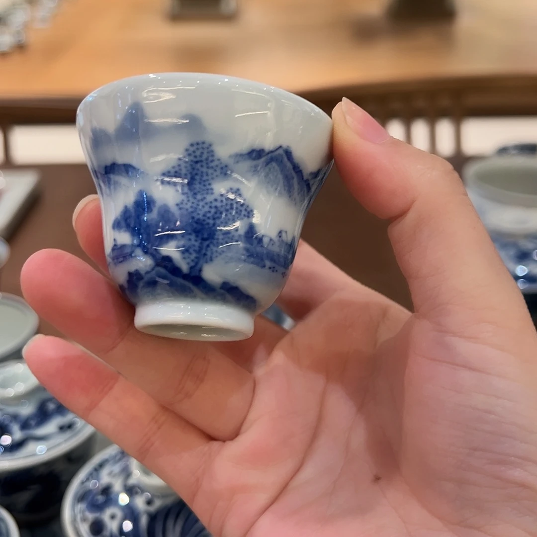 蛋*开播福利山水杯杯