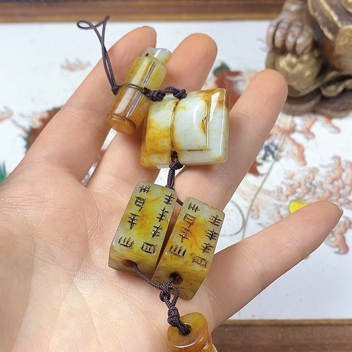 紫砂闪购商品，一图一物