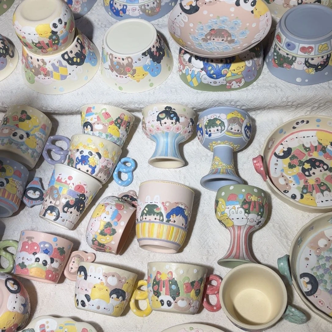 陶瓷哈哈哈哈哈哈哈