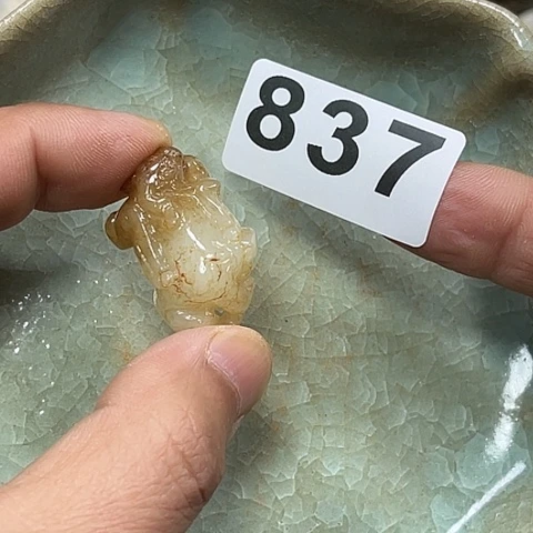 君***晟瓷片瓷器制作与工艺制作第一部分是在宋代中期