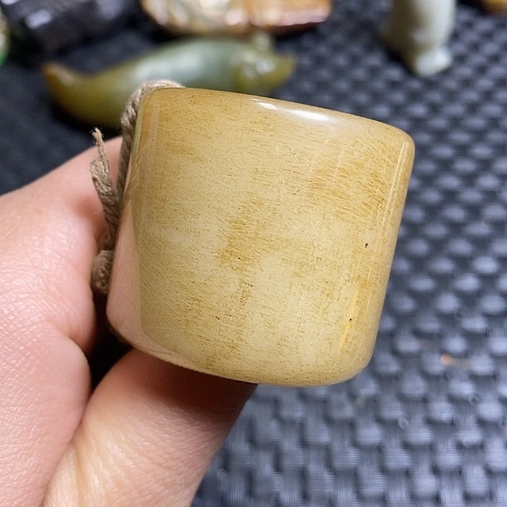 紫金钵盂菩提吊坠