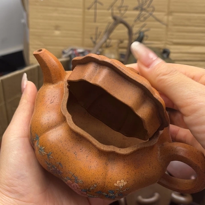 紫砂茶壶紫砂壶等