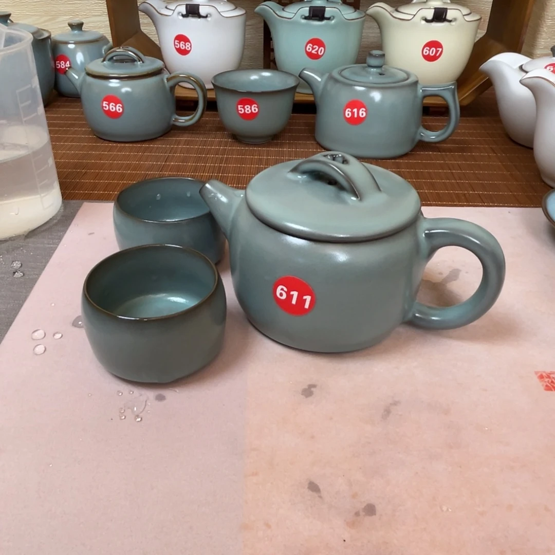 瓷片新人福利。。。。。。。