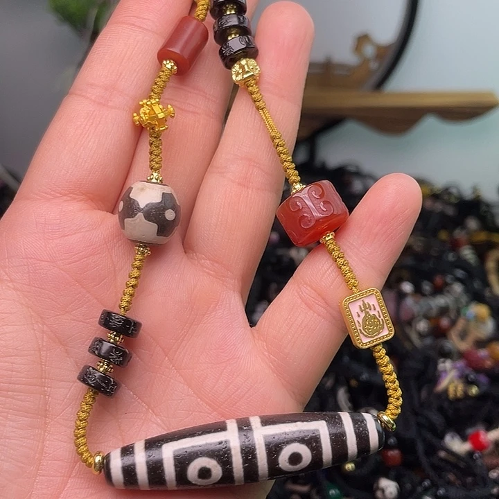 玛瑙/玉髓1未镶嵌