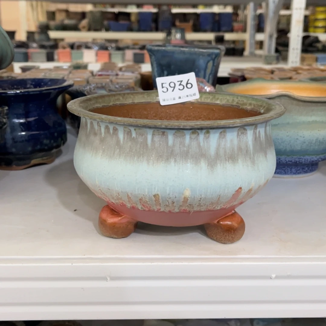 5936 内15景德镇手工制作