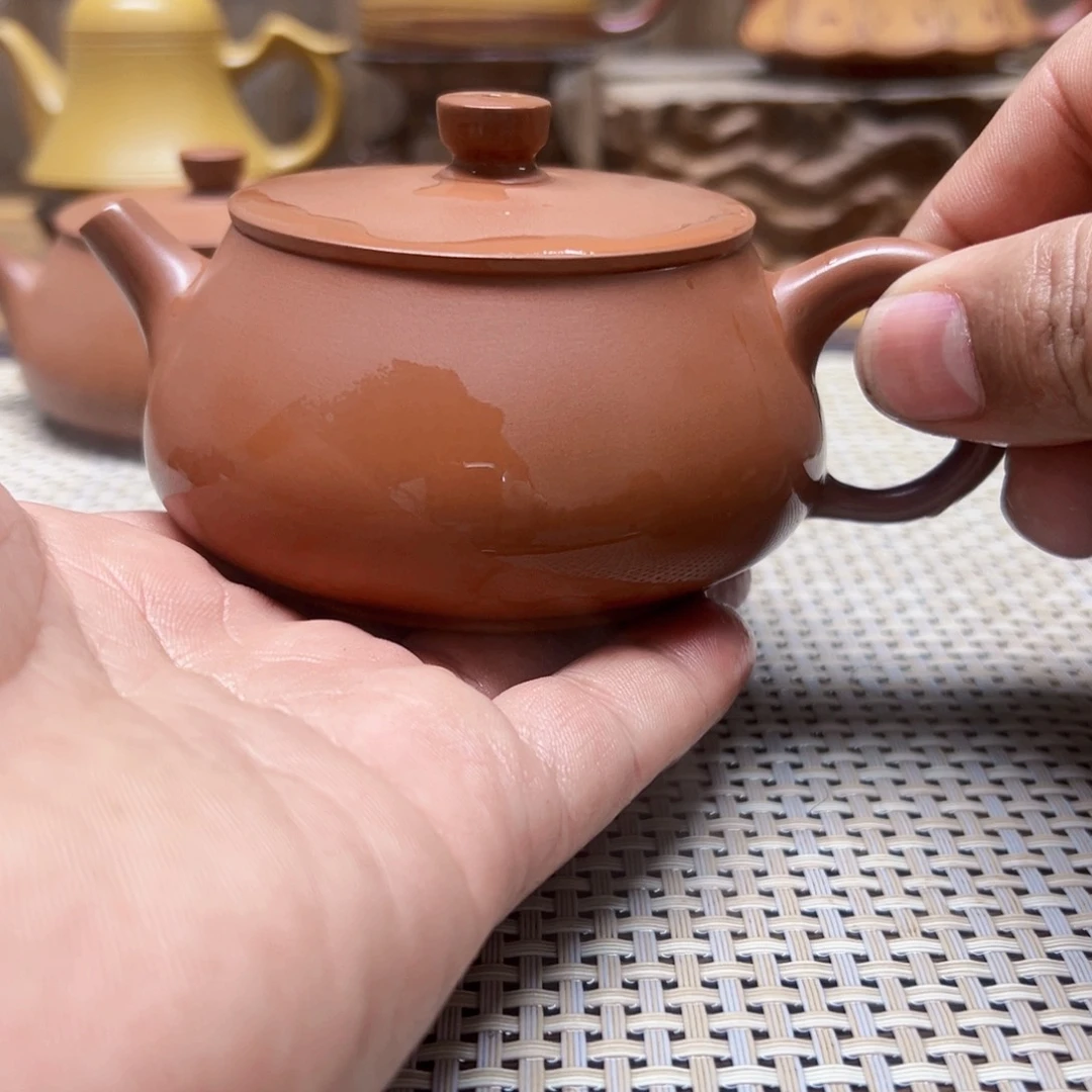 187期原矿原料，纯手工大口服