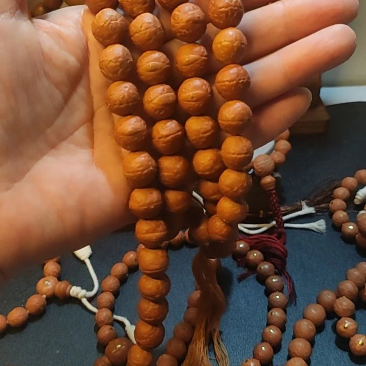 108颗尼泊尔凤眼菩提