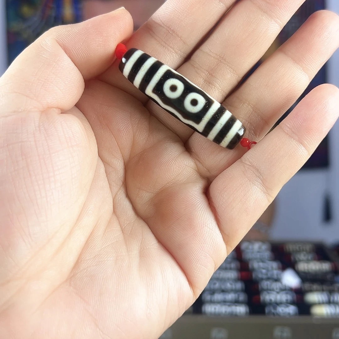 玛瑙/玉髓合金颈饰～任晓攀46长