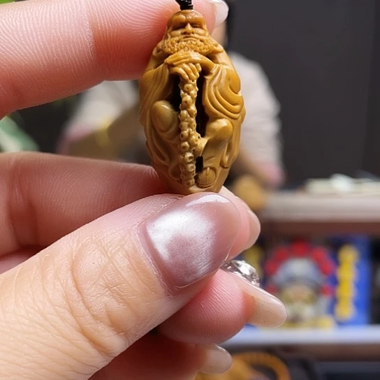 橄榄核手串/手链橄榄核