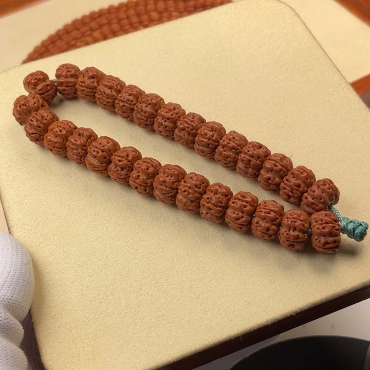 吊坠金刚菩提泰森航母13