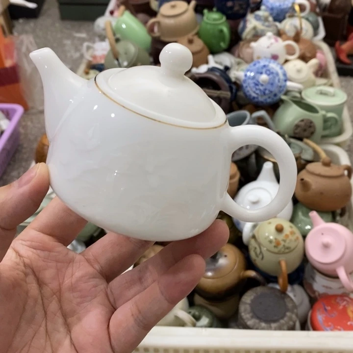 陶瓷艺术品及陶瓷产品微瑕