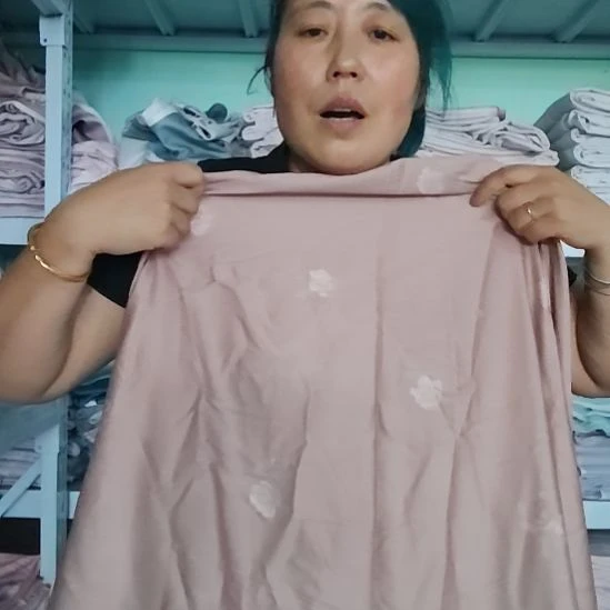 棉高端布的尺寸4.5m。