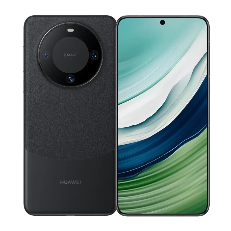 99新 Huawei/华为 Mate 60手机 超可靠玄武架构华为鸿蒙智能手机