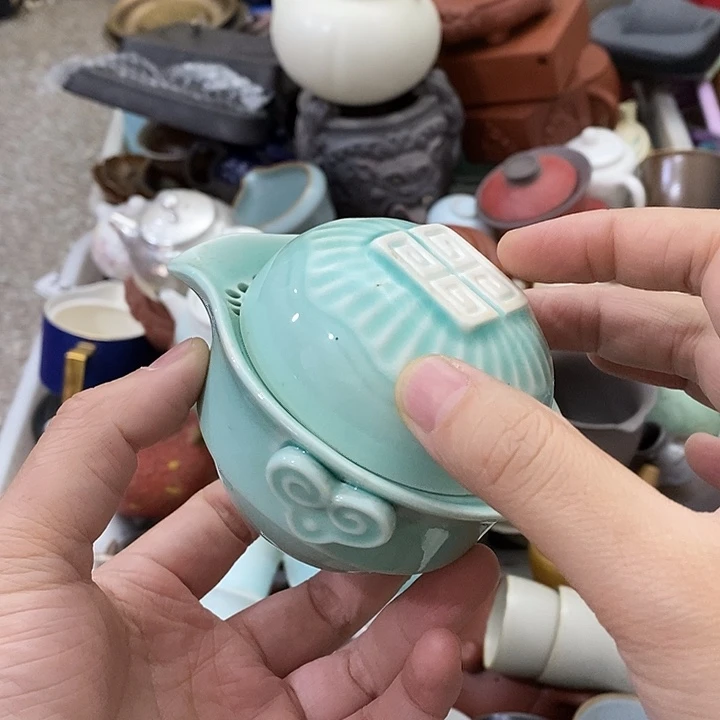 陶瓷艺术品及陶瓷制品