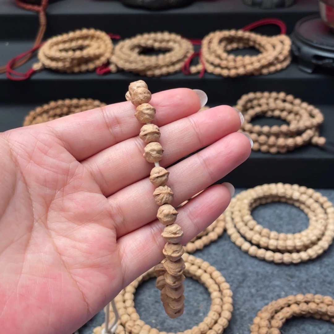 柏香籽/百香籽手串徐**人