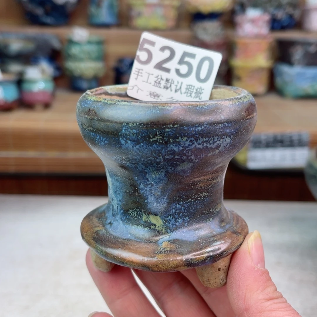 景德镇陶瓷艺术玖品