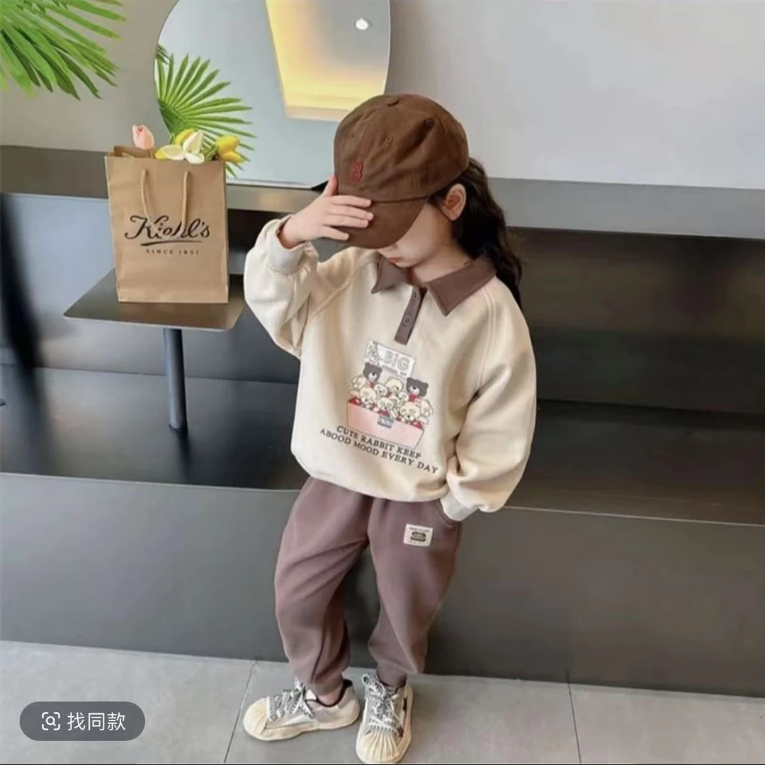 晴空儿服饰用品集合链接