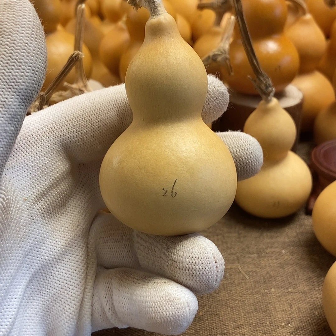 文玩葫芦 完美主义者 慎拍26
