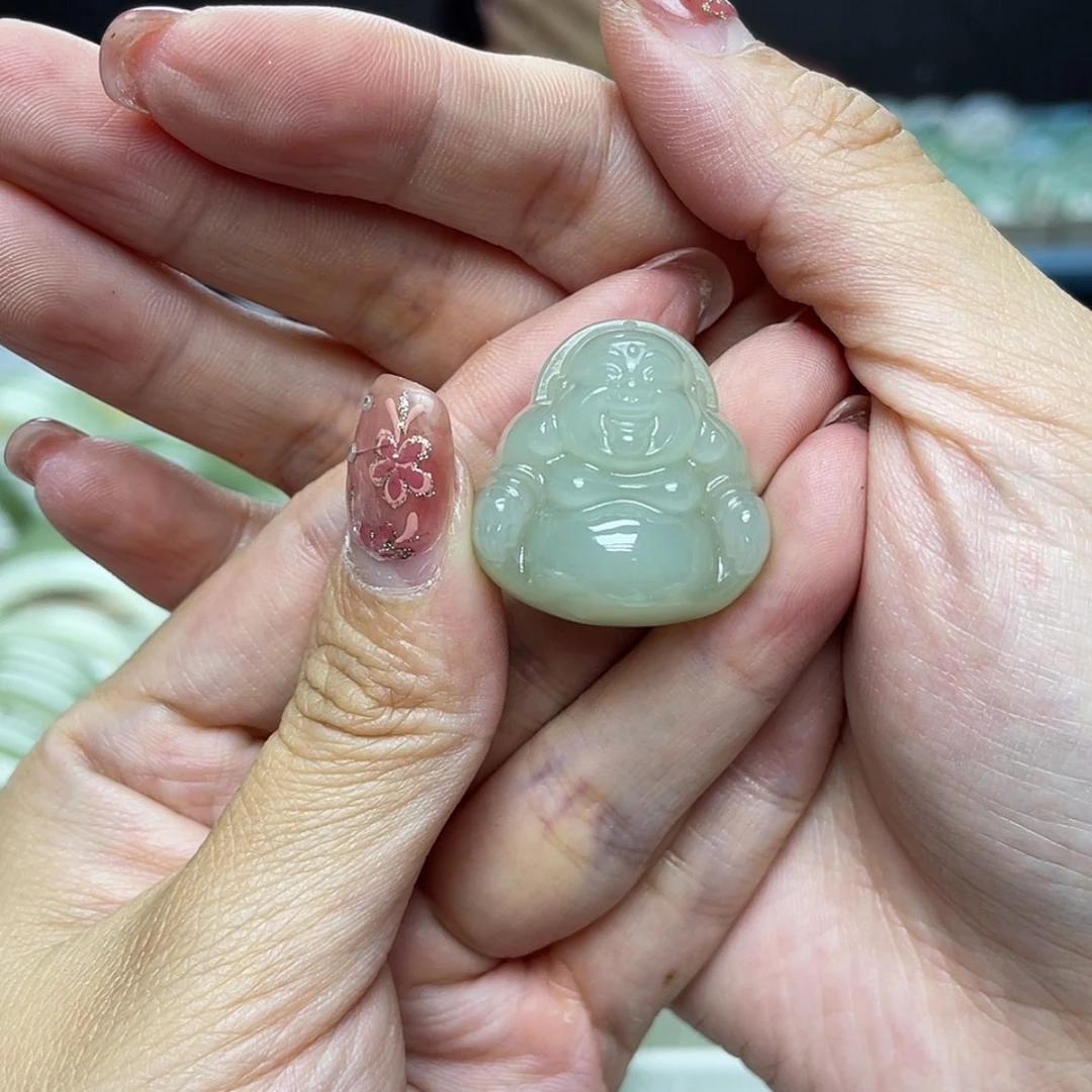 【闪购商品】和田玉手镯未镶嵌