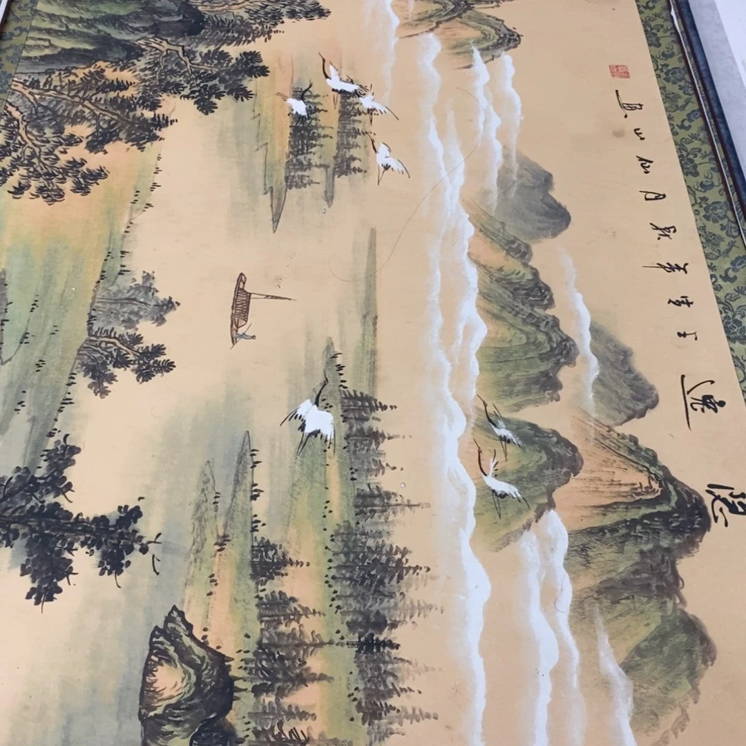 我们都是在等着看的我们都