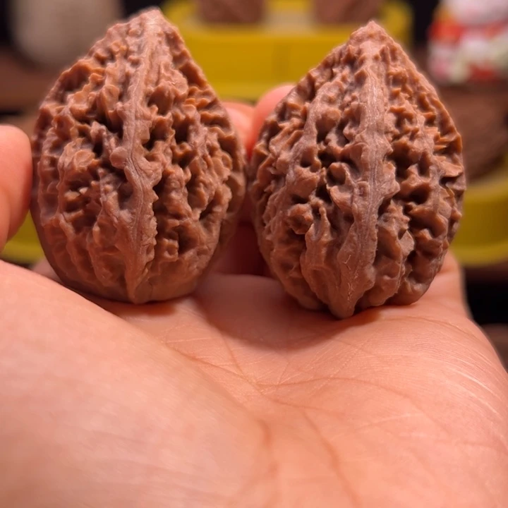 吊坠文玩核桃核桃50