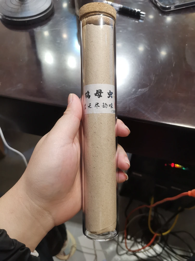 海南鸡母虫漏100克线香