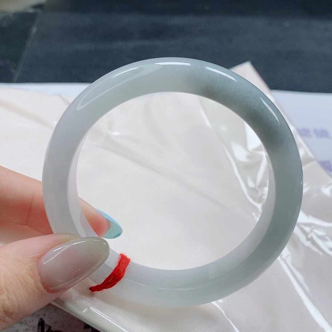 【闪购商品】未镶嵌手镯翡翠518号