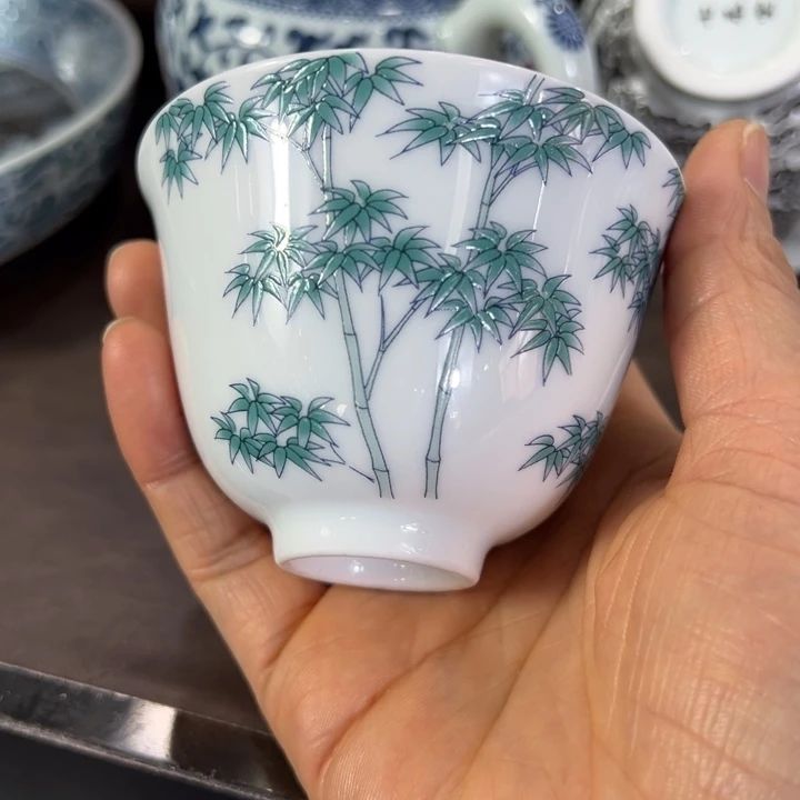 全场景德镇陶瓷景德镇陶瓷艺术