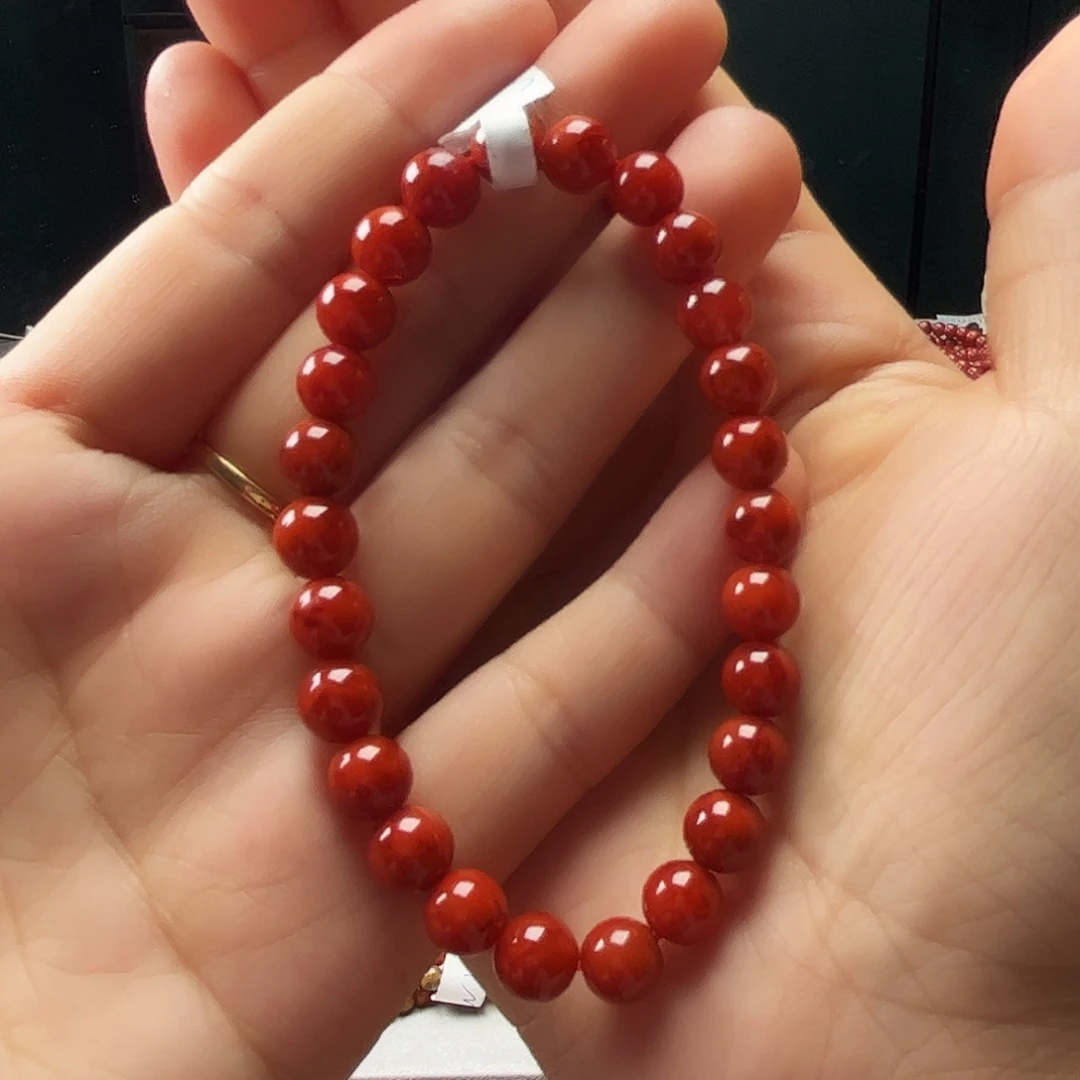 南红玛瑙未镶嵌珠宝奇石