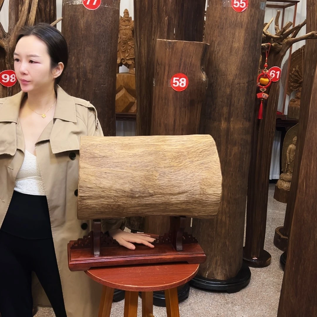 南***雀沉香原材料123456