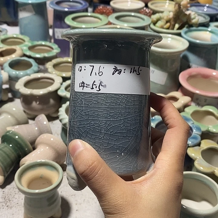 红陶【满10米包邮默认微瑕疵】一个浮力