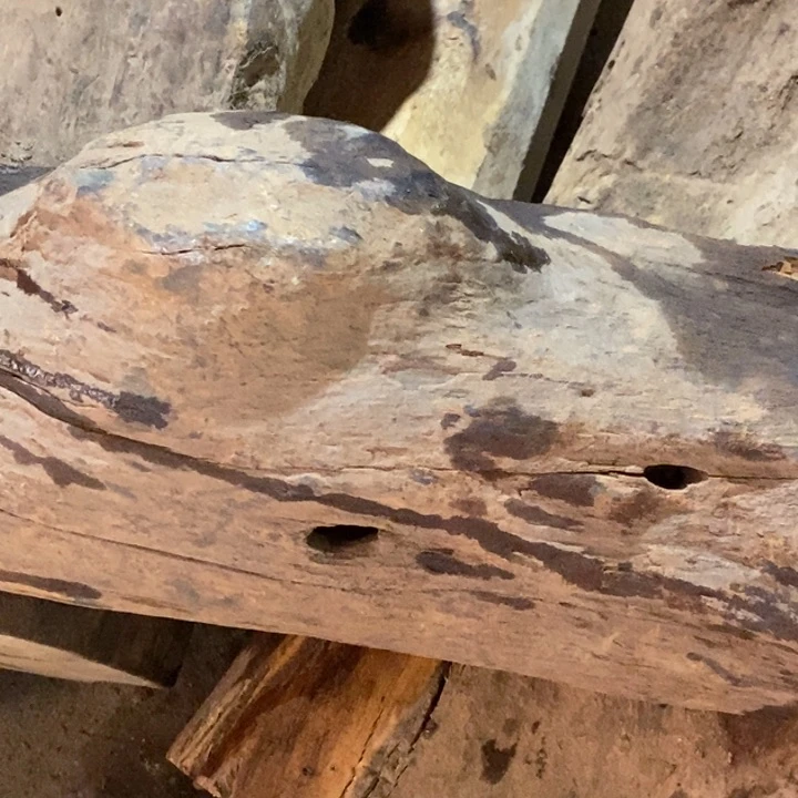 贡木手串醉****风定制不退不换