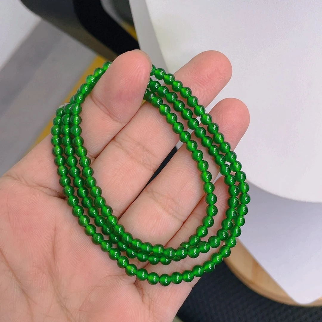 颈饰未镶嵌翡翠8888988888