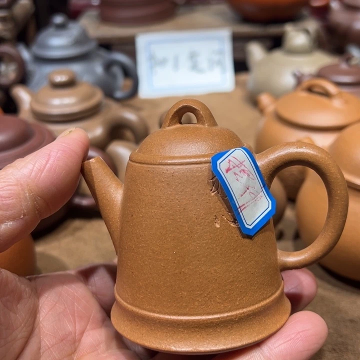 多***晴紫砂茶壶宜兴紫砂