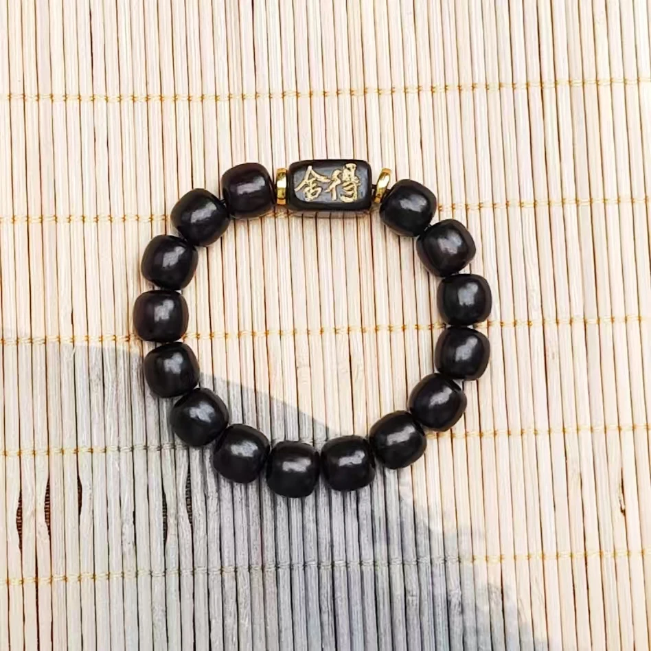 CQ6577精选单圈手串