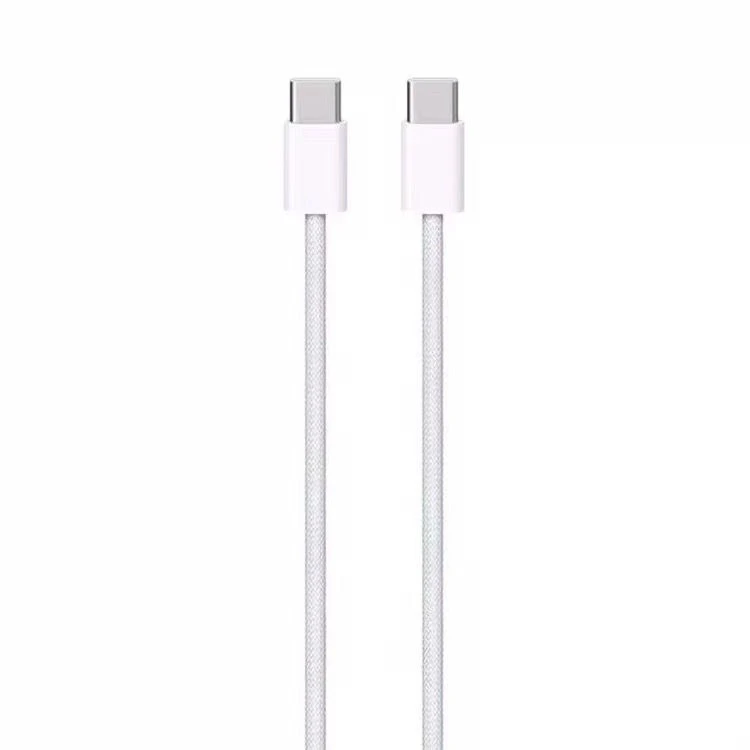 99新 Apple/苹果 苹果原装充电线 C-C（无取卡针）商品图