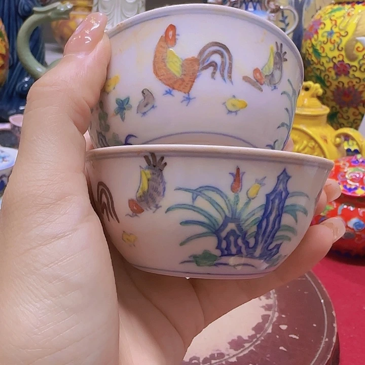 摆件创意设计风格