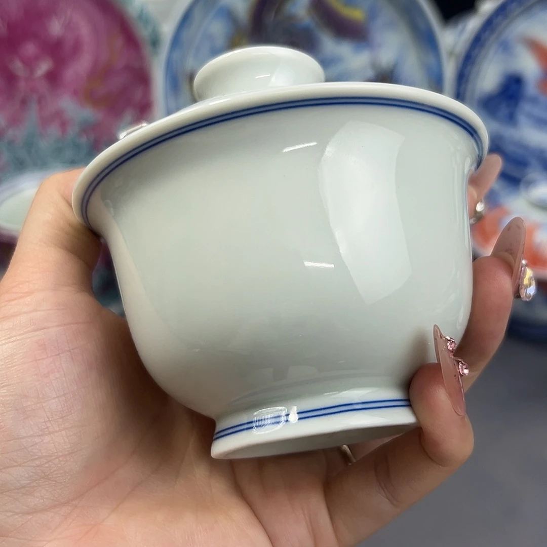 景德镇瓷器研究中心