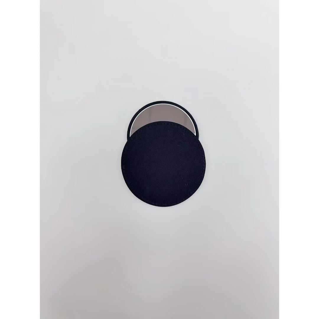 D家微瑕蓝色小镜子！收纳包！带礼盒！666