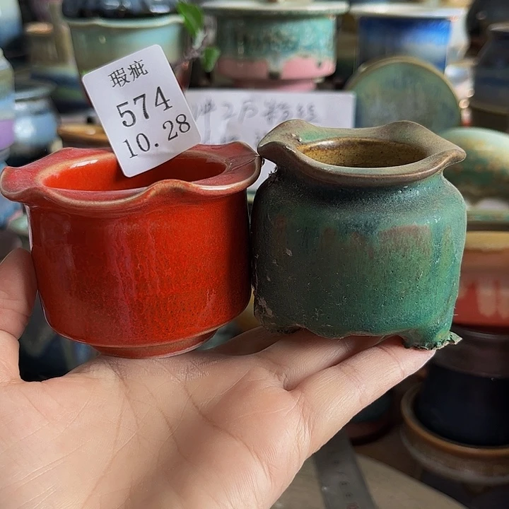 瓷片景德镇陶瓷手工制作