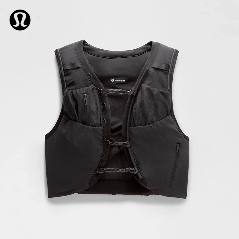 Fast and Free 女士越野跑步背心丨lululemon丨LW9FO3S