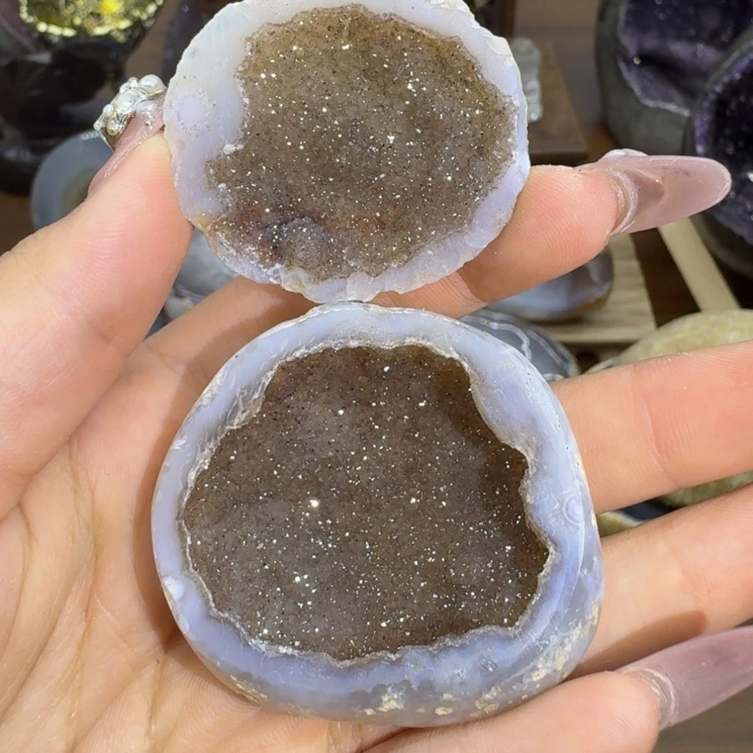 未镶嵌水晶大型摆件（非配饰）