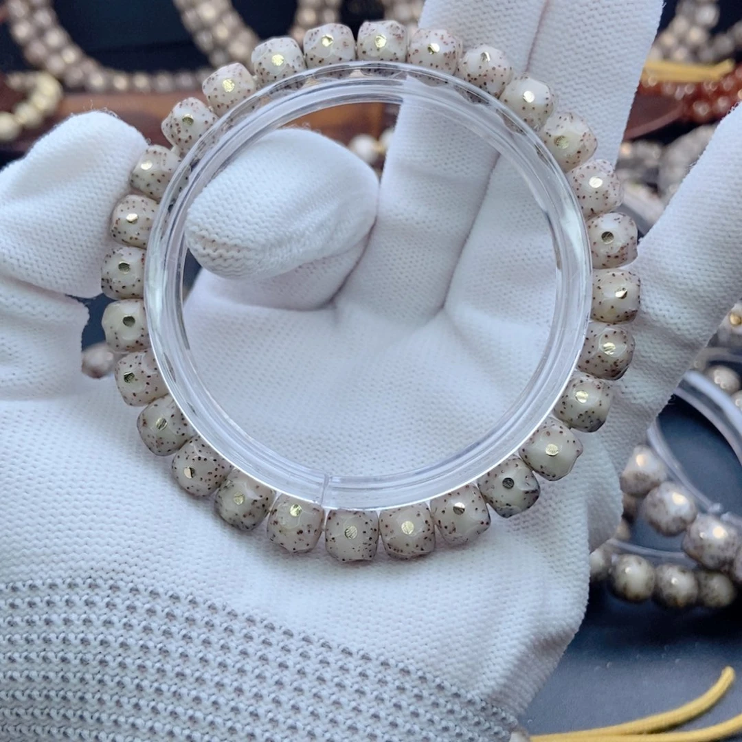 手串星月菩提星月