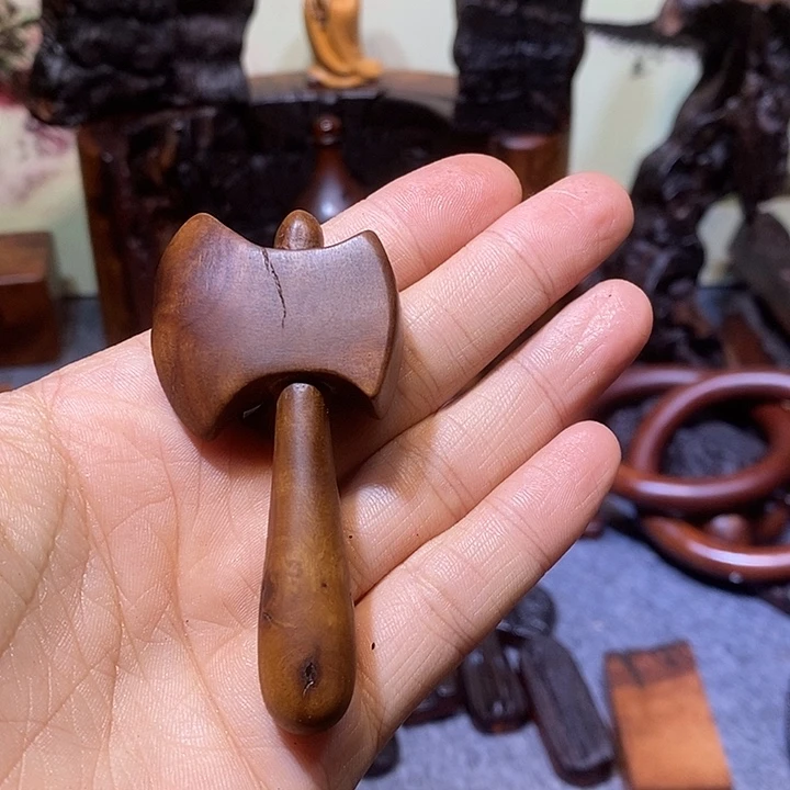 香榧木范*雷击枣木木木木木木