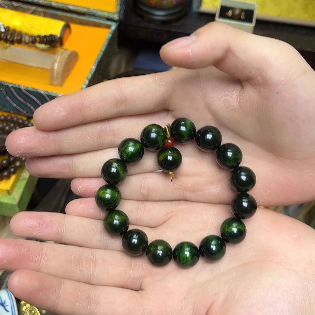 大叶紫檀（黑酸枝木类）