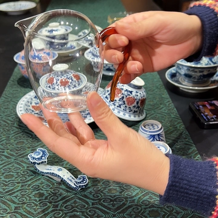 偶得天成高硼硅公道