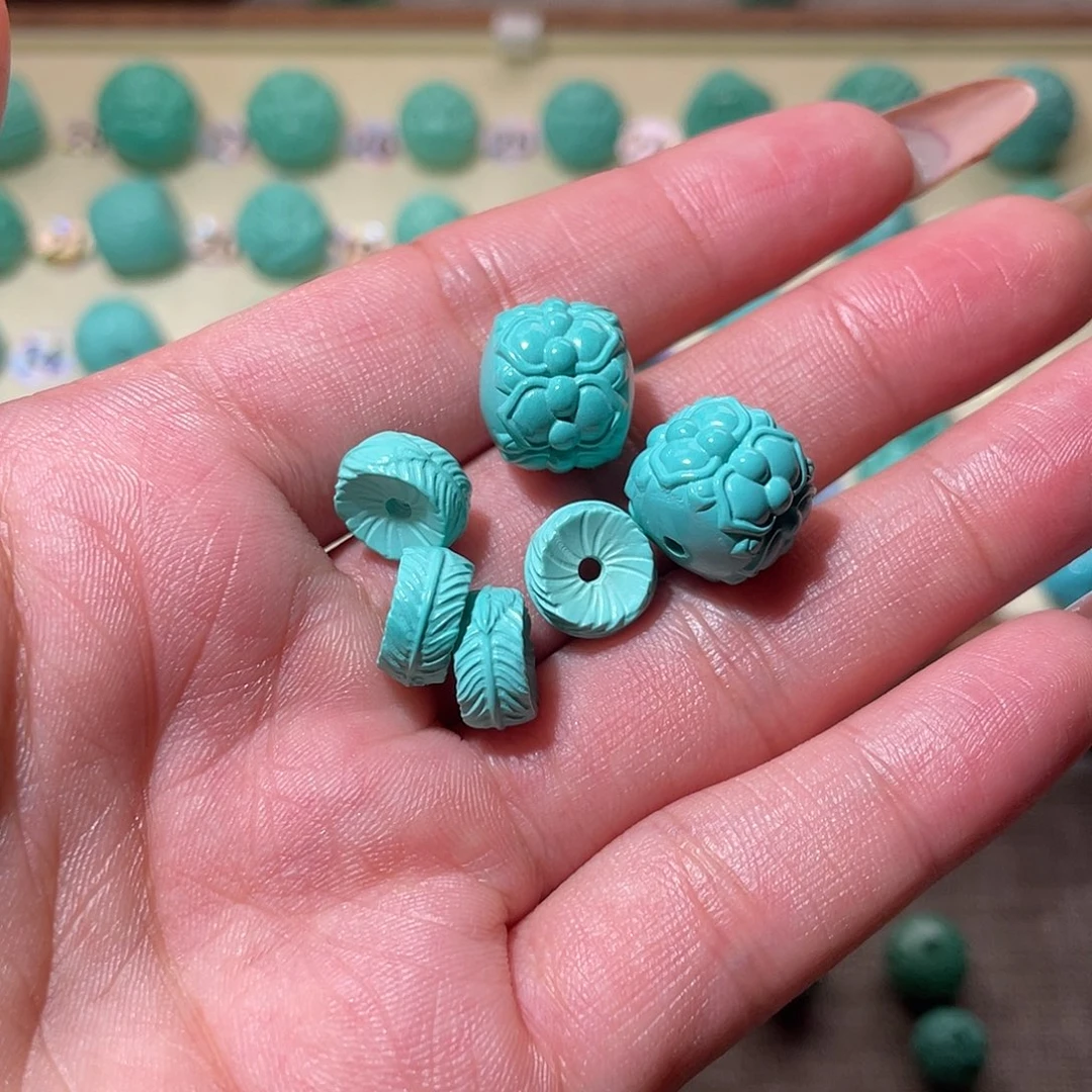 海*湖北原生态配饰卡12+