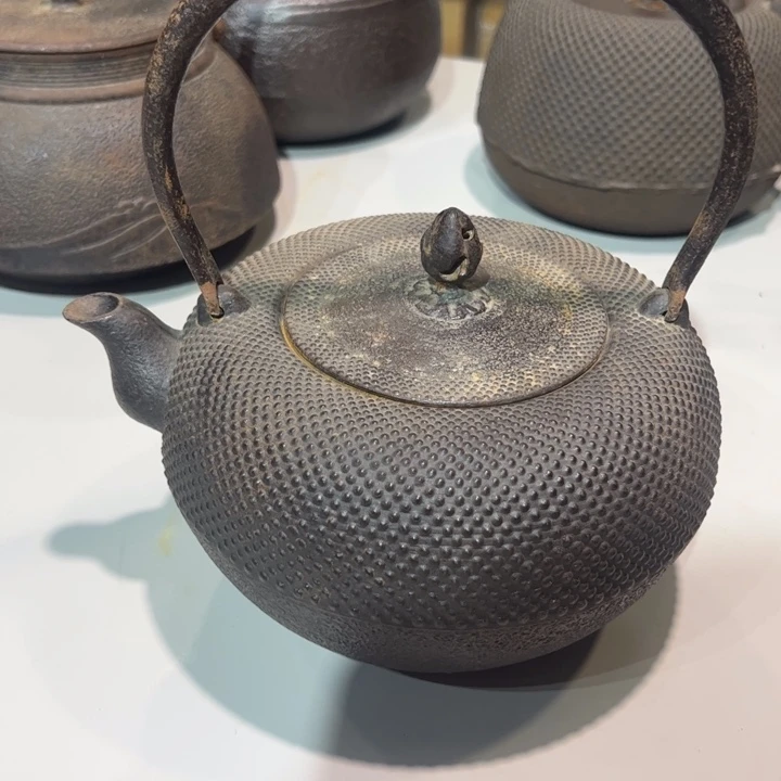 墨***客茶道具中古品默认瑕疵谨慎参拍